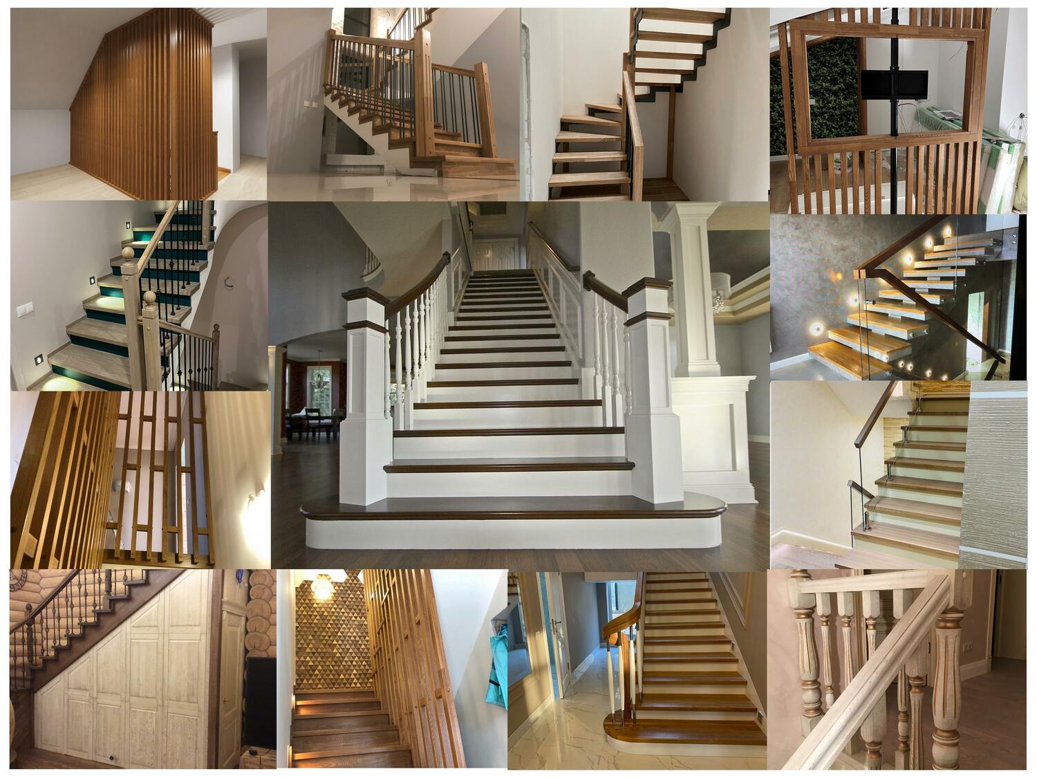 Изготовление и монтаж лестниц Изготовление и монтаж лестниц